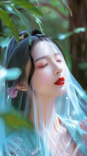 草妞